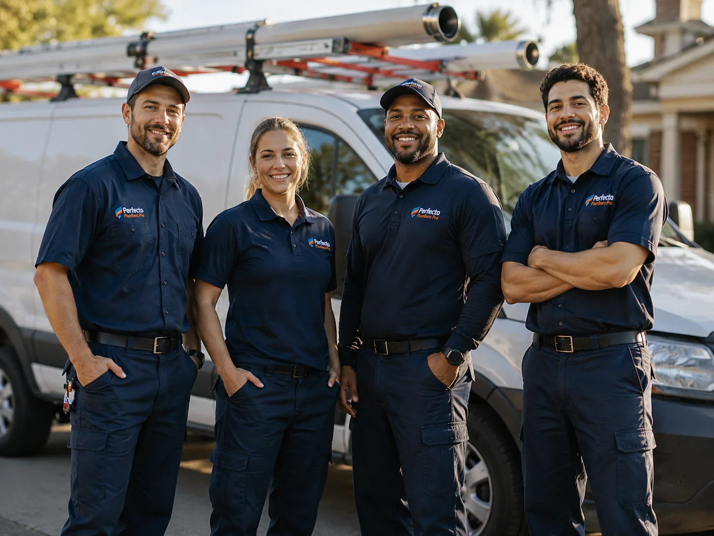 Emergency Plumber Near Me in Fairview, NJ near me